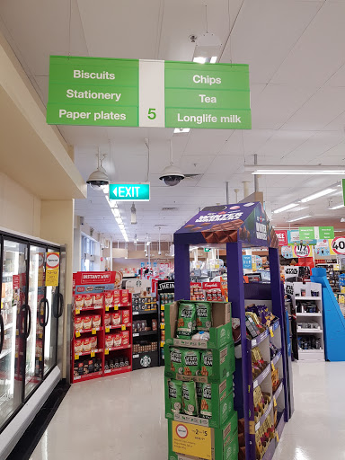 ASHGROVE SHOPPING VILLAGE - Thumbnail