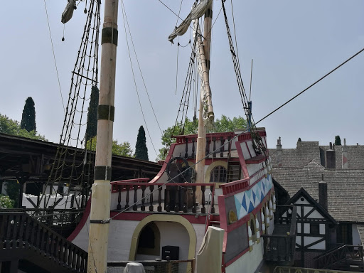 Gardaland - Visual