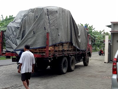 Photos of Gudang Rofi Jaya
