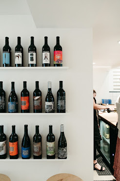 Foundry Vineyards by null