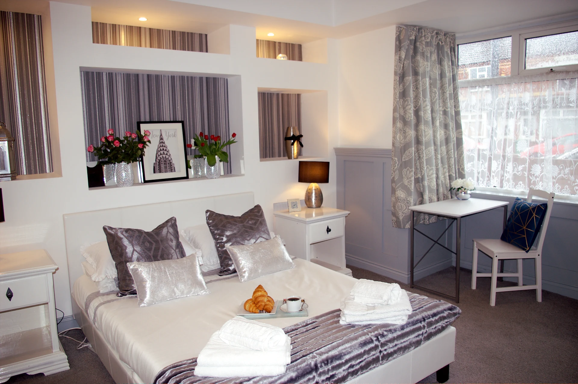 Humberstone House