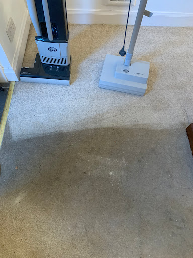 dds cleaning services - Visual