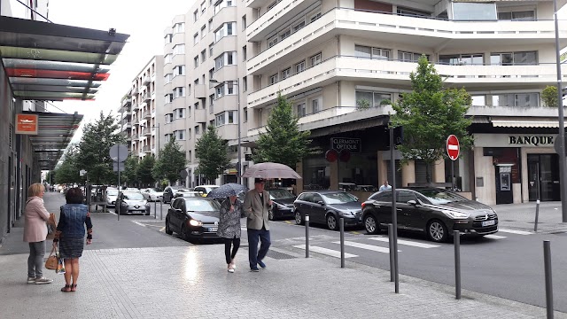 Centre Jaude 2