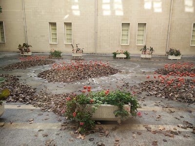 Photos of Library of La Rioja
