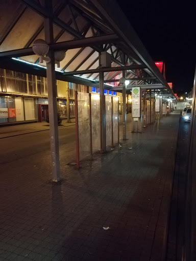 Busbahnhof Zweibrücken - Thumbnail