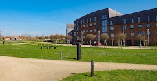 Langwith College york