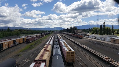 Whitefish Depot