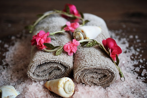 Chinese Massage Swiss Cottage/NW3-Dragon & Phoenix