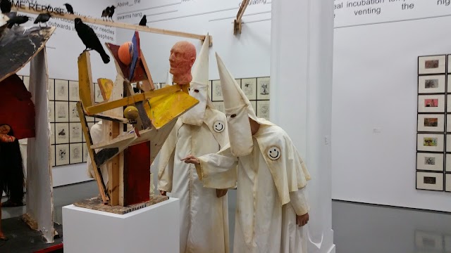 Dhc/art