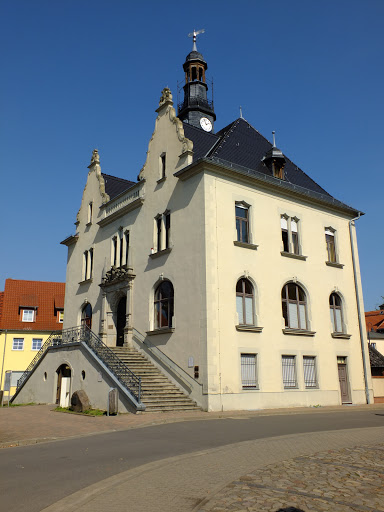 Stadt Möckern - Thumbnail
