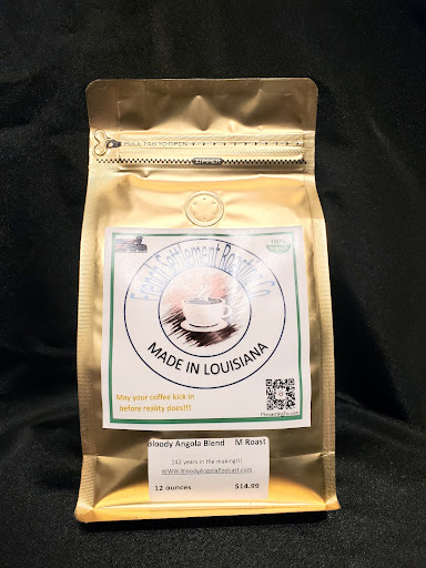 French Settlement Roasting Co