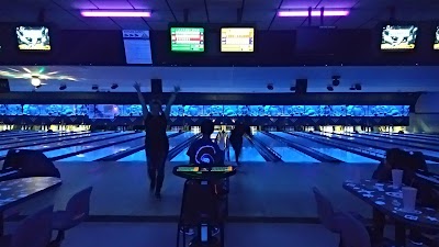 Nu Bowl Lanes