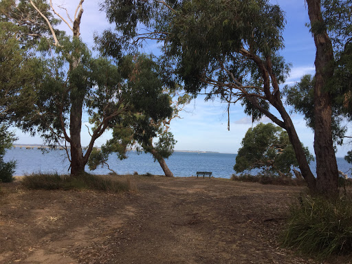 Woolley’s Beach Reserve - Australia