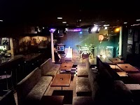 Musicpub turnaround(ターンアラウンド)