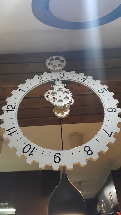 Photos of Cafe Yoga