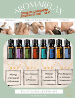 Vanessa COUDOUR Naturopraticienne JMV, Aromathérapie, Sophrorelaxation à Villieu-Loyes-Mollon