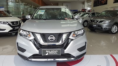 Photos of Nissan & Usados Salazar Israel