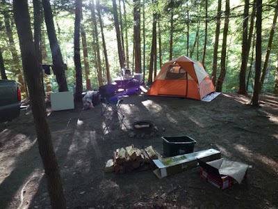 Green Mountain Family Campground