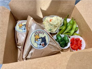 Photo n°9 de 11h11 Artisans Onigiri à Paris (Boutique de boissons sans alcool)