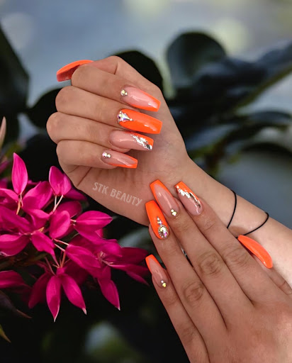 STK Beauty Salon