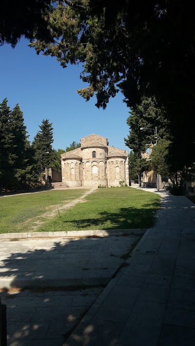 Photos of Landscape From Piazzale of St Maria del Patire