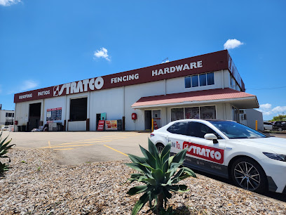 Stratco Hervey Bay