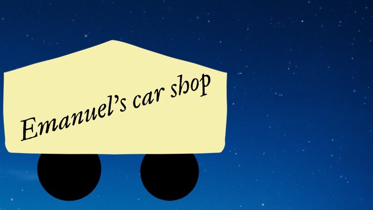 Emanuel's car shop photo 2