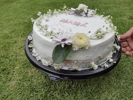 Pasteleria Aby Cake Boutique - Thumbnail