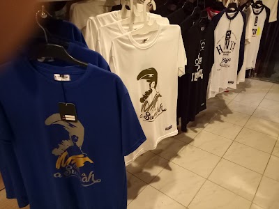 Photos of Venomous Distro