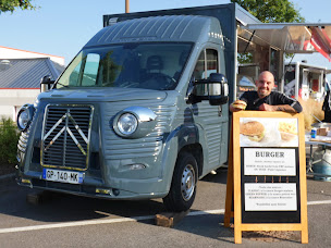 Photo n°15 de Food En K- Food truck burger maison- Florent KEROUASSE E.I.. à Saint-Onen-la-Chapelle (Restauration rapide)