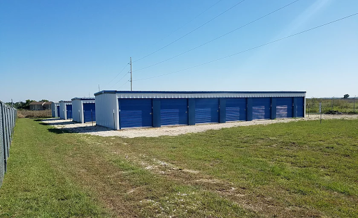 jdc mini storage - Visual