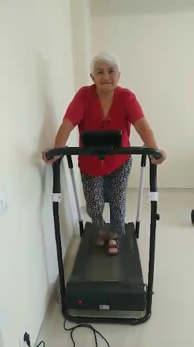 Дом за стари хора "Св. Георги" - Ихтиман