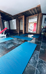 Photo n°2 de Cabinet de Kinésithérapie et d’Ostéopathie L'Ormelune à Bourg-Saint-Maurice (Studio Pilates)