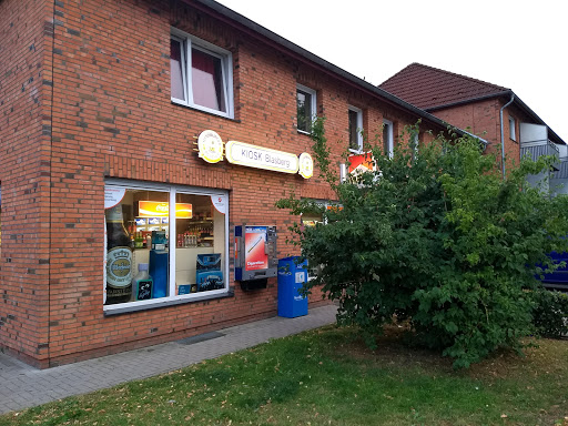 Kiosk Blasberg - Thumbnail