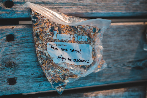 Bwlchygroes Shop & Farm Feeds