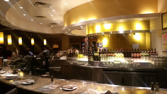 California Pizza Kitchen at 53 Third Street