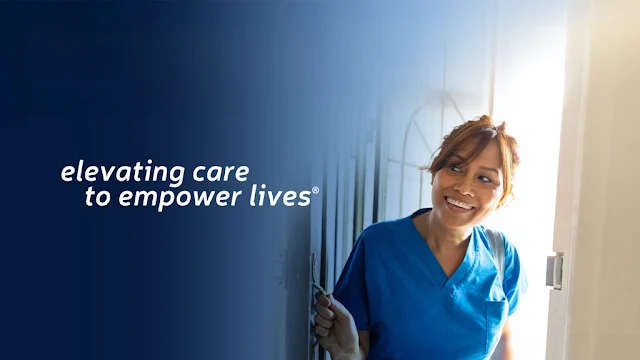 MAXIM HEALTHCARE SERVICES, INC - Photo 1