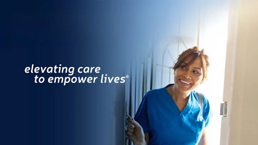 MAXIM HEALTHCARE SERVICES, INC - Photo 1