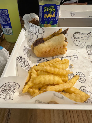 Photo 2 - Smash & Food