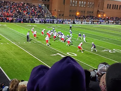 Naranche Stadium