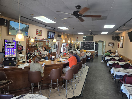 Old Salem Cafe - Thumbnail