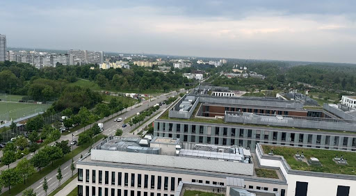 H2O Munich - Visual