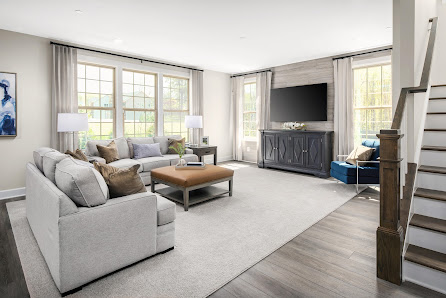 NVHomes at South Lake 805 Quail Creek Place, Bowie, MD 20716