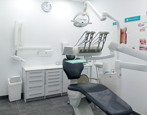 Dental Company Dos Hermanas