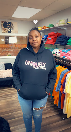 Boss Babes Infinity Boutique Gallery - United States