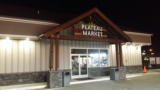 Plateau Market - Thumbnail