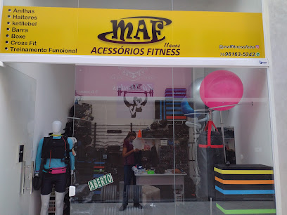Maf fitness