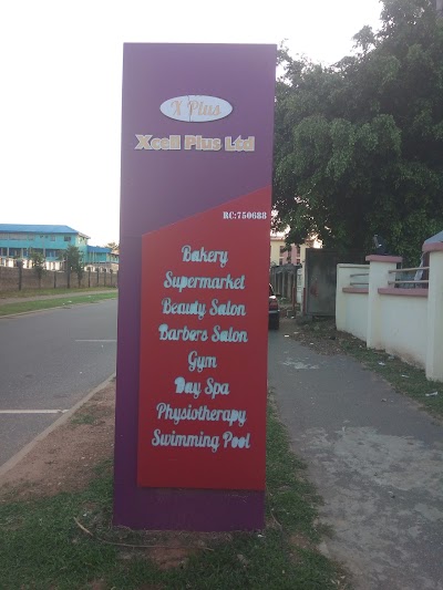 Photos of XCELL PLUS GYM/SPA