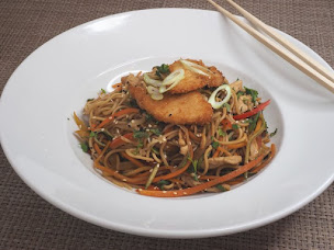 Photo n°35 de 7dup restaurant à Cagnes-sur-Mer (Sushi à emporter)