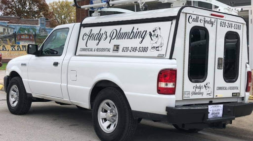 Andy's Plumbing